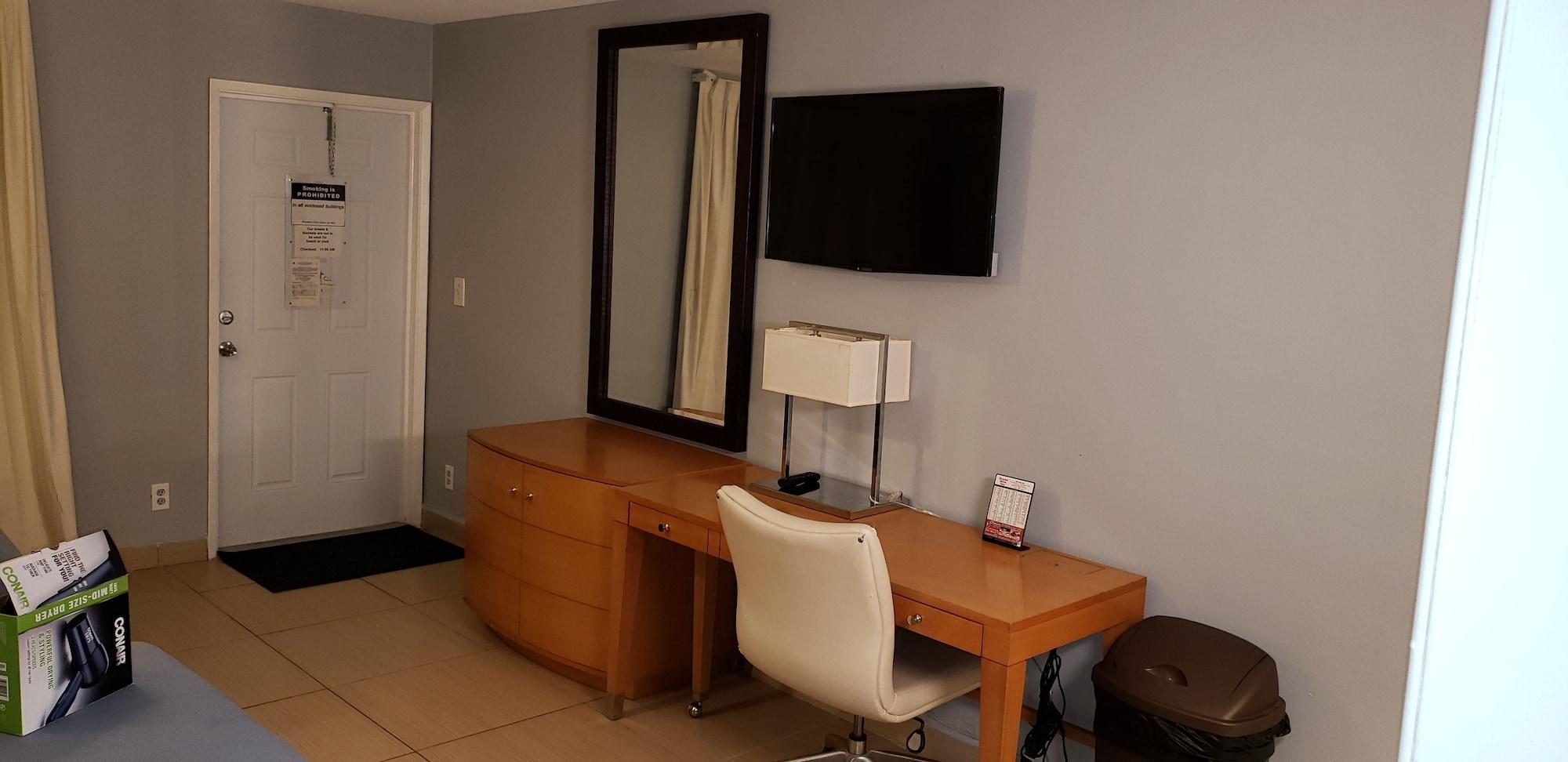 Ocean Mile Hotel Fort Lauderdale Exterior foto
